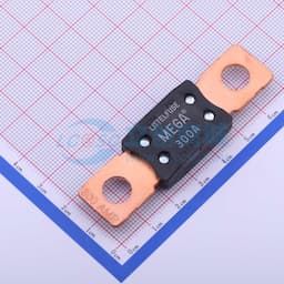 32V螺栓式保险丝缩略图