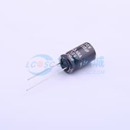 330uF ±20% 50V 【引线】缩略图