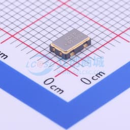 40MHz ±20ppm 5V CMOS缩略图