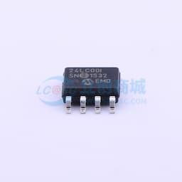 128bit I²C串行EEPROM缩略图