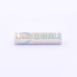 1x15P 间距:1.25mm 弯插 【插件】缩略图