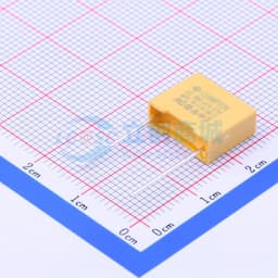 等级:X2 47nF ±10% 275V 【安规】缩略图
