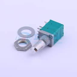 10kΩ ±20% 【可调】缩略图