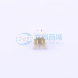 间距:1.25mm 1x2P【插件】缩略图