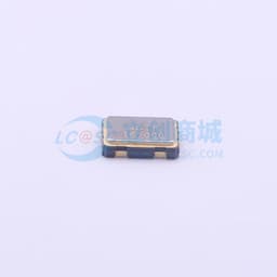 16MHz ±20ppm 3.3V CMOS缩略图