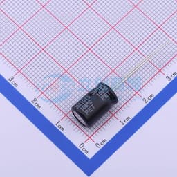 470uF ±20% 10V 【插件】缩略图