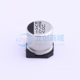470uF ±20% 10V缩略图