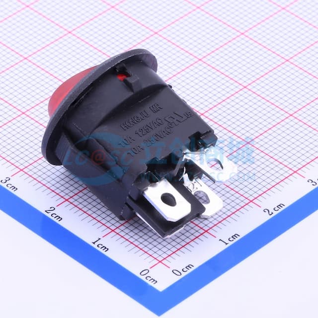 MR-6A-210-C5L-BR实物图