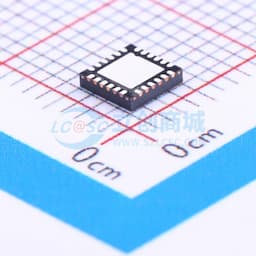 低功耗32位ARM Cortex-M0+微控制器缩略图