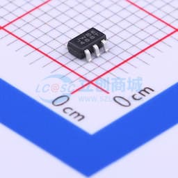 2.5A同步降压转换器缩略图