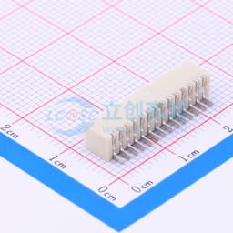 间距:1.5mm 1x14P缩略图