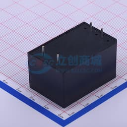 小体积5W AC-DC模块电源 【电源】缩略图