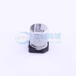 22uF ±20% 50V缩略图