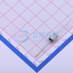90V 5kA 2端 插件GDT 【气体】缩略图