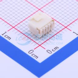 间距:1mm 1x4P缩略图