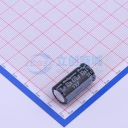 470uF ±20% 63V 【插件】缩略图