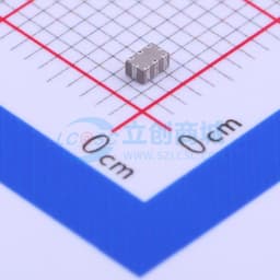 适用于2.4GHz无线局域网（W-LAN）和蓝牙的多层带通滤波器（平衡输出型）缩略图