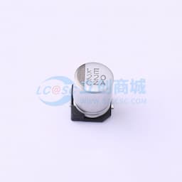220uF ±20% 16V缩略图