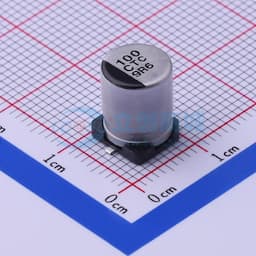 100uF ±20% 16V缩略图