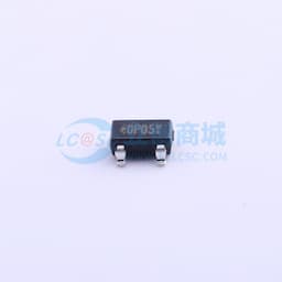 NCE40P05Y缩略图