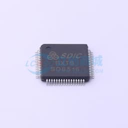 SD8516缩略图