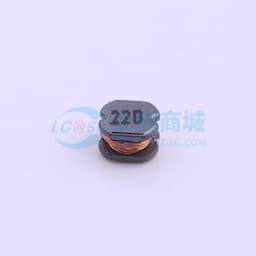 22uH ±10%缩略图