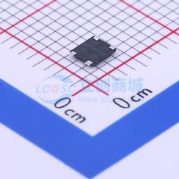 3*2.6*0.45mm 立贴 轻触开关缩略图