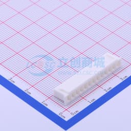 2.5mm 1x13P缩略图