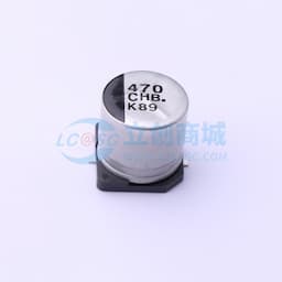 470uF ±20% 16V缩略图