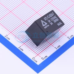 972-1C-5DS-F 【继电】缩略图