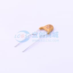 16V 400mA 插件自恢复【PT】缩略图