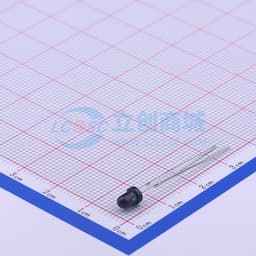 F3接收管 J等级 【红外】缩略图