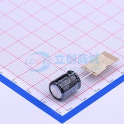 330uF ±20% 25V 【引线】缩略图