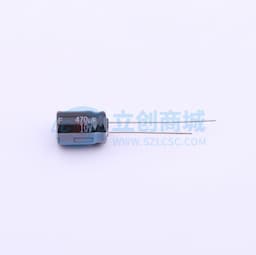 470uF ±20% 10V 【插件】缩略图