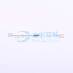 470kΩ ±1% 500mW 金属膜电阻 【插件】缩略图