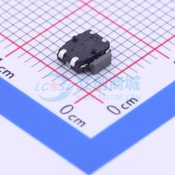 4.7*4.5*1.65mm 卧贴 轻触开关 停产缩略图