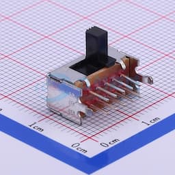 滑动开关 【拨动】缩略图