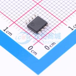 具有浪涌保护功能的THVD14x9 3.3V至5V RS-485收发器缩略图