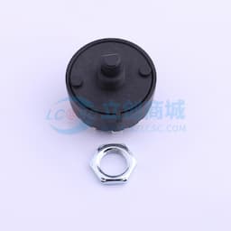 两件套 2件套 旋转式电源开关缩略图