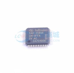 SAK-XC886CM-8FFA 5V AC缩略图