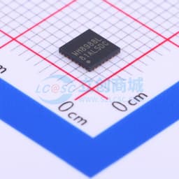 WM8988LGECN/RV缩略图
