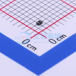 单向ESD 12V截止 峰值浪涌电流：10A@8/20us缩略图