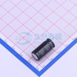 100uF ±20% 100V 【引线】缩略图