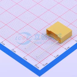 10nF ±10% 310V 等级:X2 【安规】缩略图