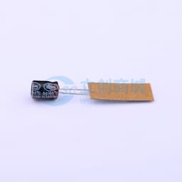10uF ±20% 35V 停产 【引线】缩略图