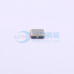 100MHz ±20ppm 1.8V~3.3V缩略图