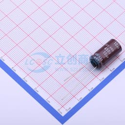 10uF ±20% 450V 【引线】缩略图
