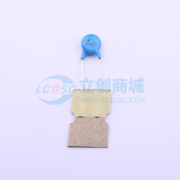 钳位电压104V 1.1焦耳 插件压敏电阻 【插件】缩略图