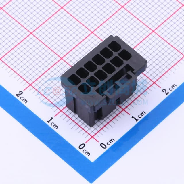 2.5mm实物图
