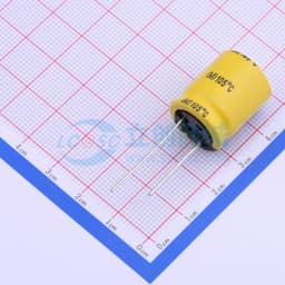 680uF ±20% 63V 【插件】缩略图